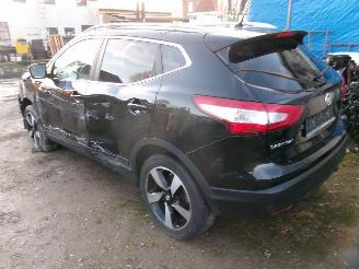 Nissan Qashqai 1.6 Dci - N-Connect picture 3