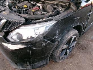 Nissan Qashqai 1.6 Dci - N-Connect picture 5