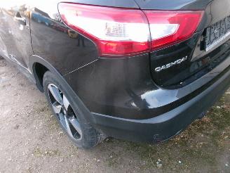 Nissan Qashqai 1.6 Dci - N-Connect picture 5