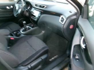Nissan Qashqai 1.6 Dci - N-Connect picture 17