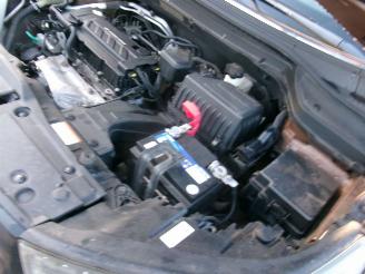 Ssang yong Tivoli 1.6 Automaat XLV picture 21