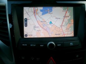 Ssang yong Tivoli 1.6 Automaat XLV picture 34