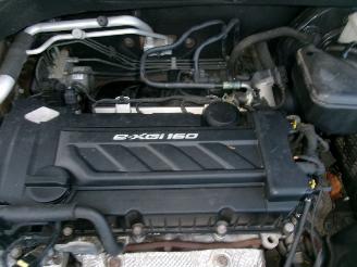 Ssang yong Tivoli 1.6 Automaat XLV picture 23