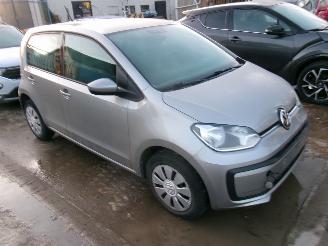Volkswagen Up! 1.0 Move Up 5Drs picture 2