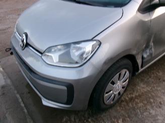 Volkswagen Up! 1.0 Move Up 5Drs picture 5