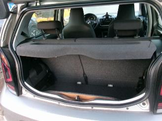 Volkswagen Up! 1.0 Move Up 5Drs picture 21