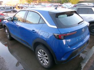 Opel Mokka 1.2 Edition picture 4