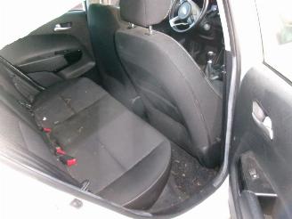 Kia Picanto 1.2 Fusion picture 23