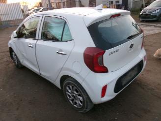 Kia Picanto 1.2 Fusion picture 4