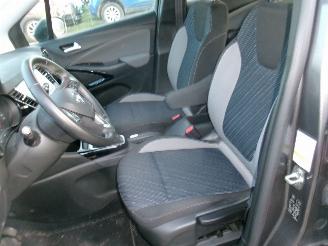 Opel Crossland 1.2 - 120 Jahre Edition picture 12