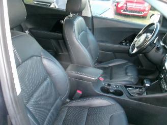 Kia Niro 1.6 Hybride Lounge picture 19
