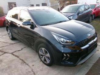 Kia Niro 1.6 Hybride Lounge picture 2