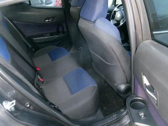 Toyota C-HR 1.2 C-Ult picture 21