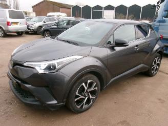 Toyota C-HR 1.2 C-Ult picture 2