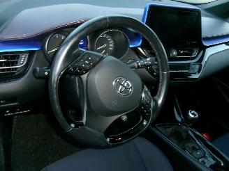 Toyota C-HR 1.2 C-Ult picture 23