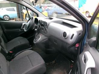 Peugeot Partner Tepee 1.2 Tepee Active picture 22