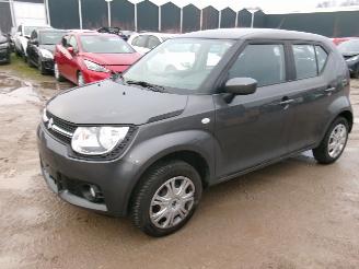 skadebil auto Suzuki Ignis 1.2 Comfort 2017/7