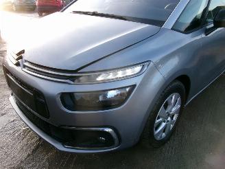 Citroën SpaceTourer 1.5 HDI Picasso Space Tourer - Feel  7 Seats picture 6