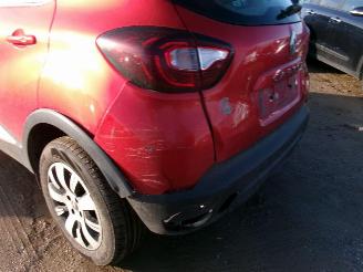 Renault Captur 0.9 Zen picture 13