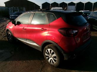 Renault Captur 0.9 Zen picture 5