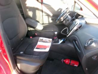 Renault Captur 0.9 Zen picture 20
