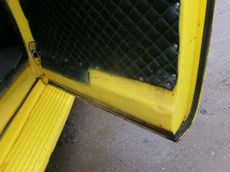 Chevrolet Chevy van Panel Van 3100 - Motor 6 Cilinder picture 23