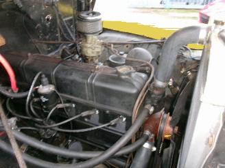 Chevrolet Chevy van Panel Van 3100 - Motor 6 Cilinder picture 9