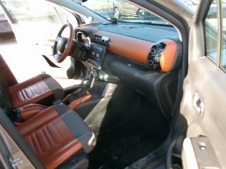 Citroën C3 Aircross 1.2 Shine Automatic picture 21