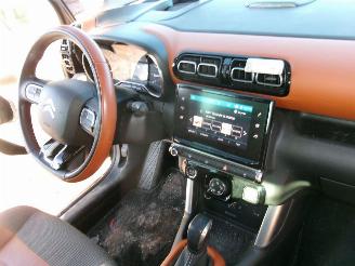 Citroën C3 Aircross 1.2 Shine Automatic picture 22