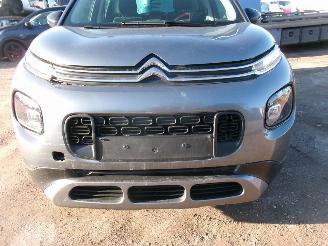 Citroën C3 Aircross 1.2 Shine Automatic picture 9
