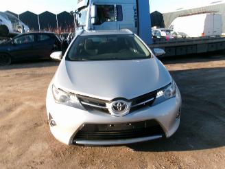 Toyota Auris Touring Sports 1.6 Sport picture 7