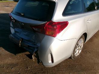 Toyota Auris Touring Sports 1.6 Sport picture 14