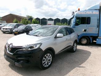 Avarii autoturisme Renault Kadjar 1.2 Intens RS 2017/1