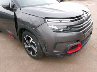 Citroën C5 Aircross 1.2 Live picture 10