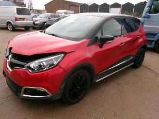 Renault Captur 0.9 Intens picture 2
