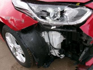 Kia Ceed 1.6 CRDI - Lounge HB picture 9