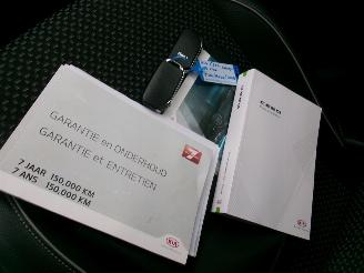 Kia Ceed 1.6 CRDI - Lounge HB picture 26
