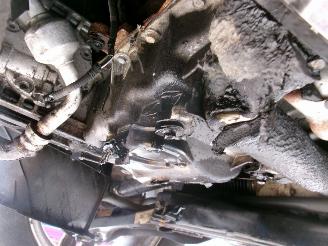 Kia Sportage 1.7 Crdi Lounge picture 21