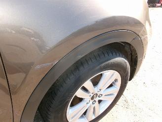 Kia Sportage 1.7 Crdi Lounge picture 25