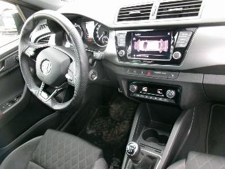 Skoda Fabia 1.0 Break Style picture 23