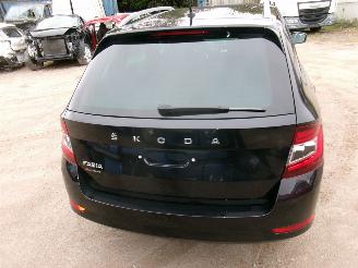 Skoda Fabia 1.0 Break Style picture 15