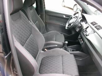 Skoda Fabia 1.0 Break Style picture 21