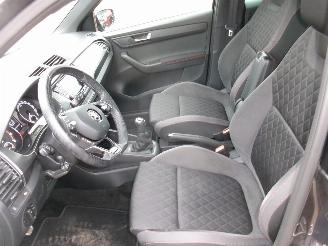 Skoda Fabia 1.0 Break Style picture 19