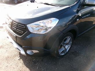 Dacia Dokker 1.5 Dci Comfort - Stepway picture 6