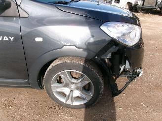 Dacia Dokker 1.5 Dci Comfort - Stepway picture 11