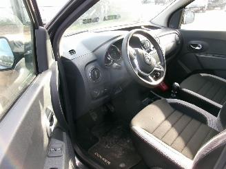 Dacia Dokker 1.5 Dci Comfort - Stepway picture 17