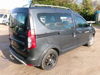 Dacia Dokker 1.5 Dci Comfort - Stepway picture 4