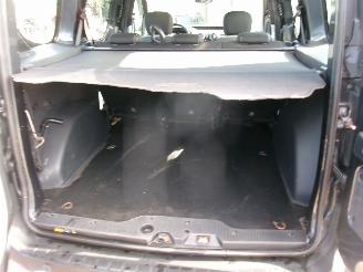 Dacia Dokker 1.5 Dci Comfort - Stepway picture 27