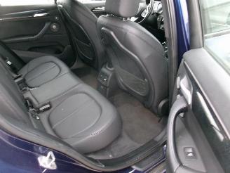 BMW X1 S-Drive Automaat 1.5 picture 24
