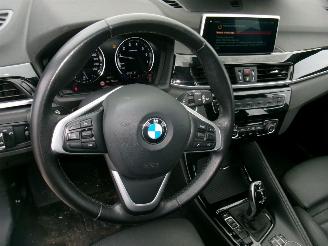 BMW X1 S-Drive Automaat 1.5 picture 27